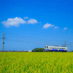 えちぜん鉄道