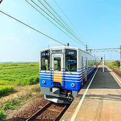 えちぜん鉄道