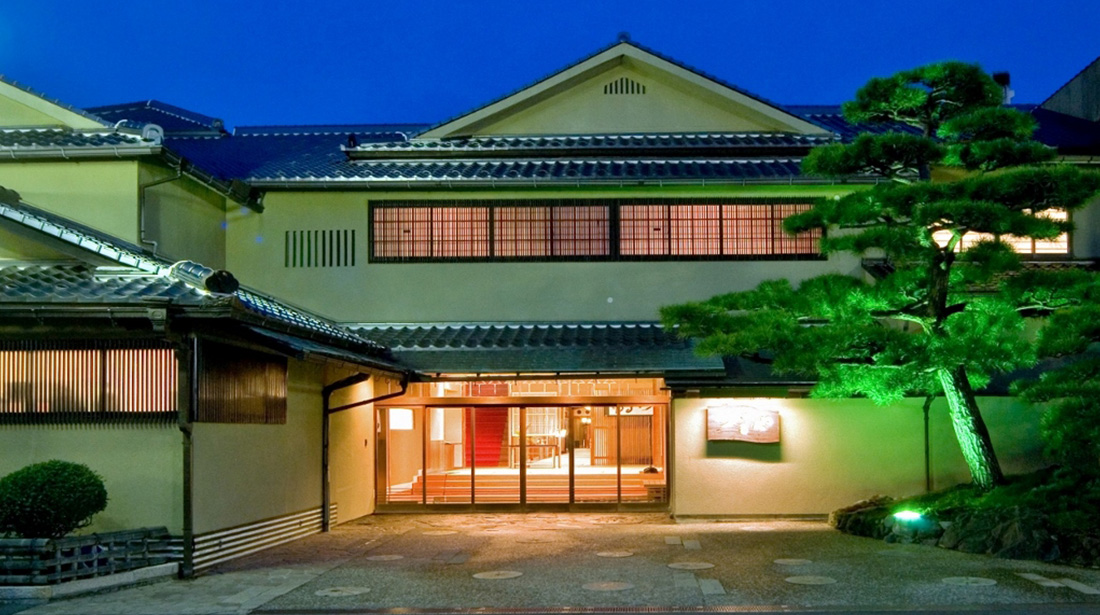 越前あわら温泉　つるや イメージ