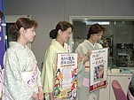 話すより見てる方が楽〜