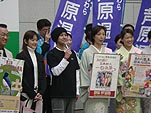 スクラッチ田中さんと・・・