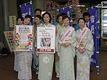 もうすぐ本番!