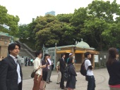 天王寺公園