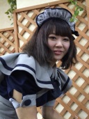 かわゆす~メイドさん!!
