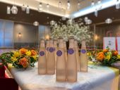 グランディア芳泉ダイニング「福樂」