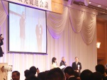 サプライズ!!谷村新司さん!!