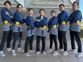 あわら温泉青年部勢ぞろい