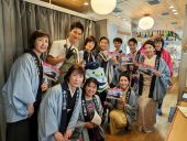 ジャンジェレール 坂下シェフと・・