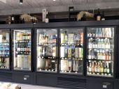 福井県の銘酒がずらり!