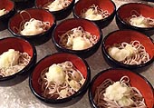 福井と言えば・・おろし蕎麦 福井と言えば・・おろし蕎麦