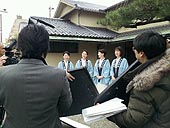 あわら市PRコマーシャル あわら市PRコマーシャル