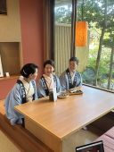 西ナビ北陸12月号 へしこ