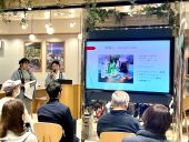利き酒師の資格を持つあわら温泉女将が紹介する〜福井の日本酒×美食のマリアージュ〜