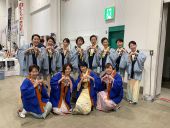 全国宣伝販売会議 あわら温泉女将と和倉温泉女将