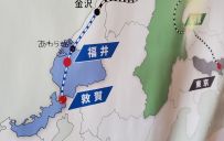 あわら温泉を追加させていただきました!