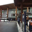 JR長野駅