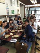 信州そば 山城屋さん