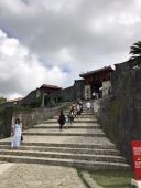 首里城