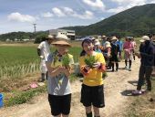 まつや千千若女将と白和荘女将