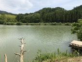 剣岳地区のミニ散策
