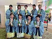 6年目の「女将」