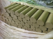 越前焼用の粘土