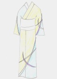 玉村先生の最初のデザイン画