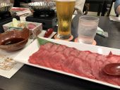 伊達の牛タン本舗本店