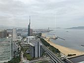 福岡市 ヒルトン福岡シーホーク