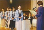 第21回「人に優しい地域の宿づくり賞」表彰式