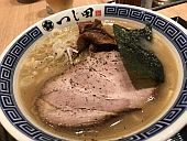 博多ラーメン つじ田